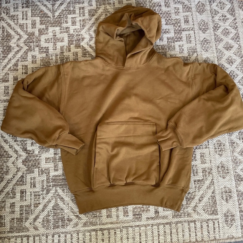 Yezzy hoodie